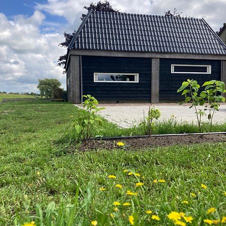 De Barg Villa Vinkenbuurt Екстериор снимка
