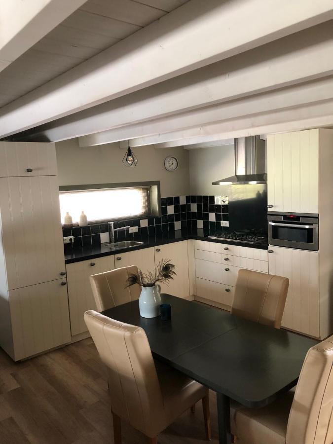 De Barg Villa Vinkenbuurt Екстериор снимка