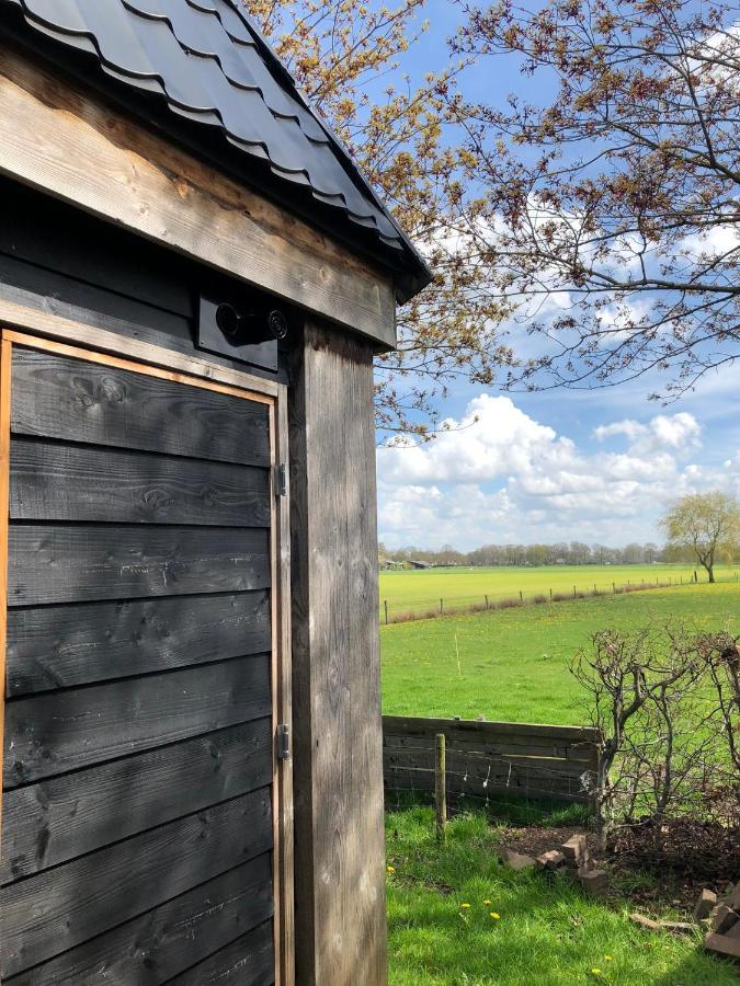 De Barg Villa Vinkenbuurt Екстериор снимка