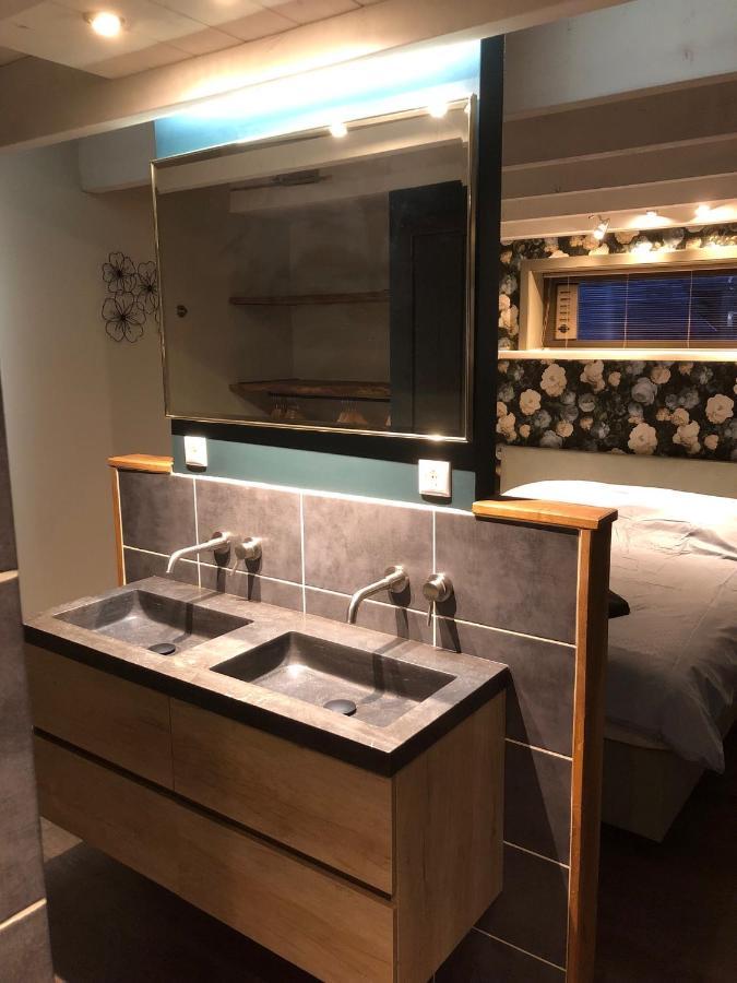De Barg Villa Vinkenbuurt Екстериор снимка