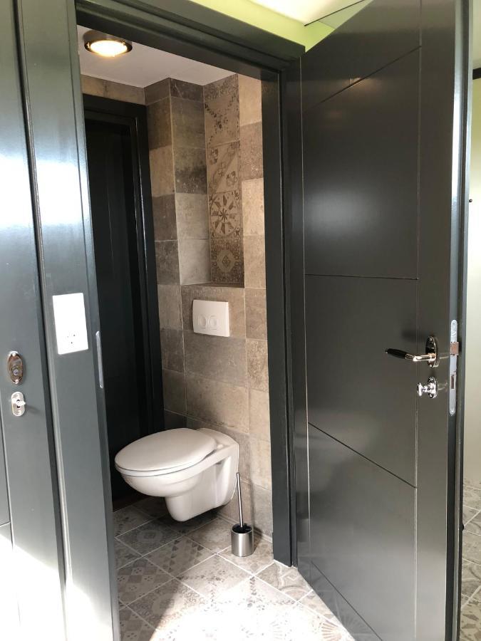 De Barg Villa Vinkenbuurt Екстериор снимка