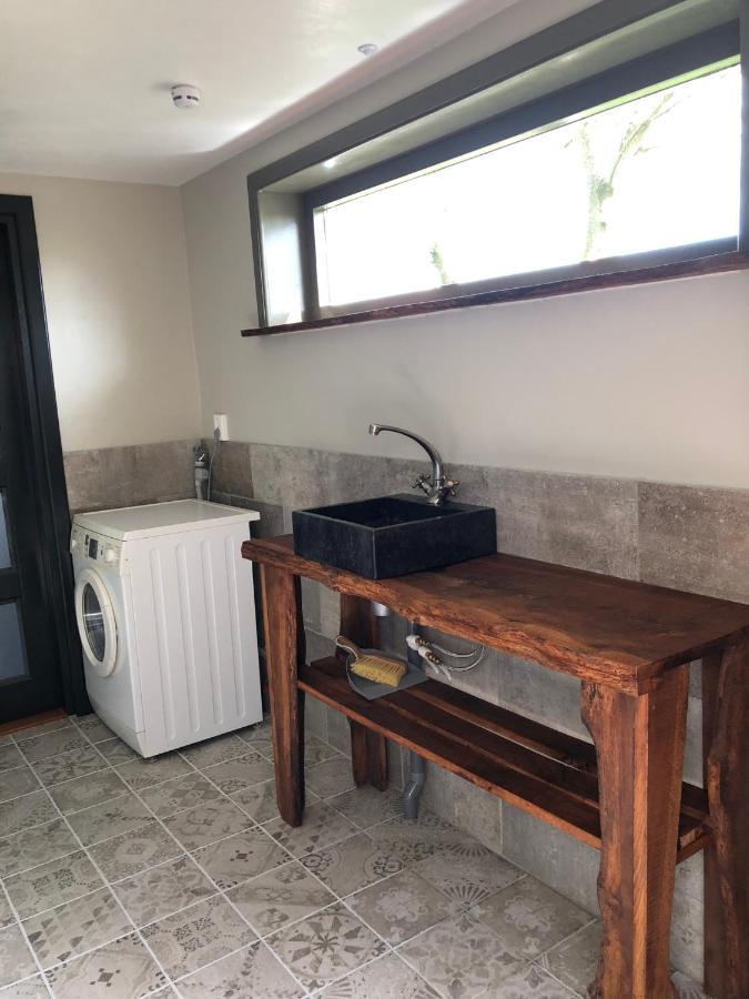 De Barg Villa Vinkenbuurt Екстериор снимка