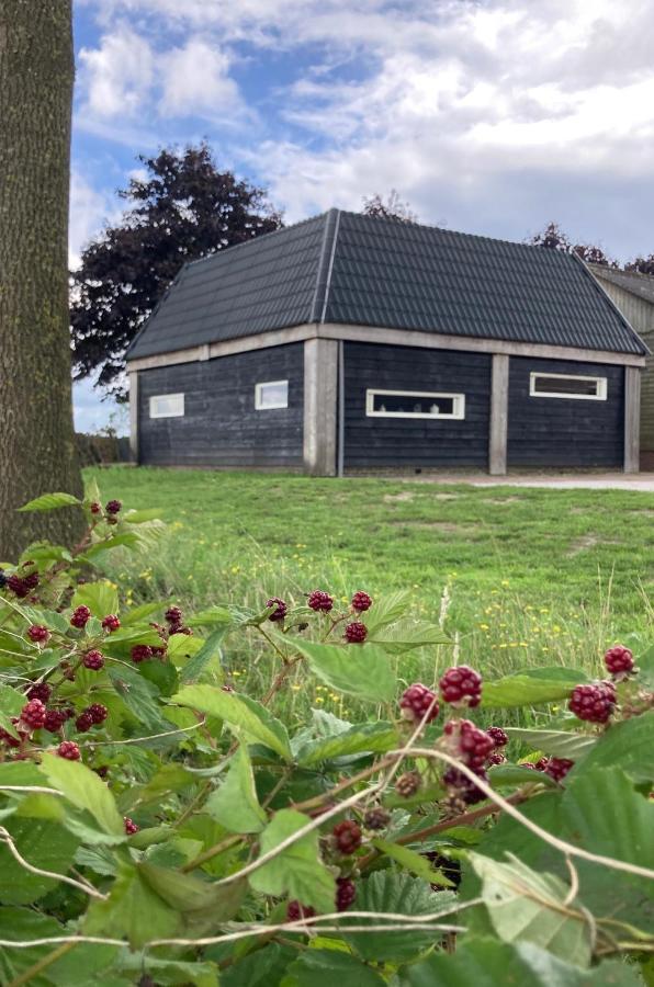 De Barg Villa Vinkenbuurt Екстериор снимка